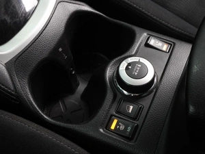Внедорожник Nissan X-Trail 2016 года, 1619000 рублей, Воронеж