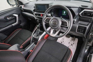 Внедорожник Daihatsu Rocky 2021 года, 1499000 рублей, Красноярск