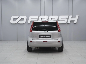 Хетчбэк Nissan Note 2007 года, 620000 рублей, Ростов-на-Дону