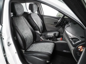 Хетчбэк Renault Megane 2010 года, 669000 рублей, Воронеж