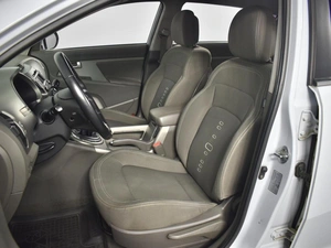 Внедорожник Kia Sportage 2011 года, 1035100 рублей, Казань