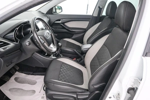 Универсал ВАЗ (LADA) Vesta Cross 2020 года, 1099000 рублей, Красноярск