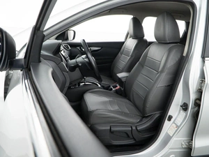 Внедорожник Nissan Qashqai 2017 года, 1527046 рублей, Москва