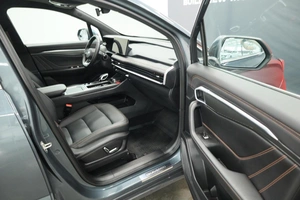 Внедорожник Geely Emgrand X7 2024 года, 3300000 рублей, Курск