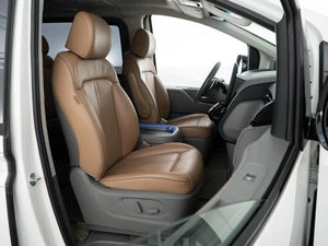 Минивэн Hyundai Staria 2021 года, 5393434 рублей, Москва