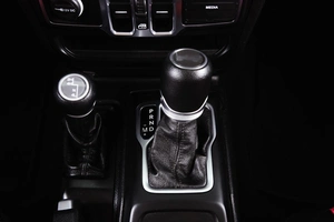 Внедорожник Jeep Wrangler 2019 года, 3449000 рублей, Пермь