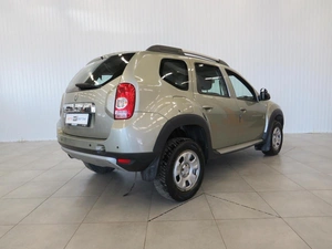 Внедорожник Renault Duster 2013 года, 920000 рублей, Клинцы