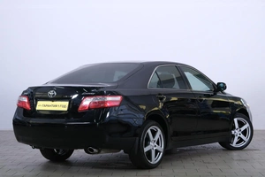 Седан Toyota Camry 2006 года, 1139000 рублей, Омск