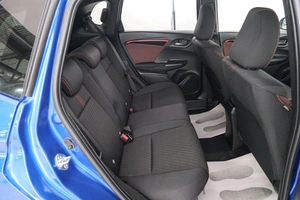 Хетчбэк Honda Fit 2018 года, 1759000 рублей, Красноярск