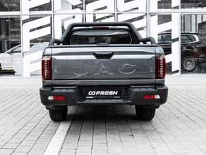 Пикап JAC T9 2024 года, 2830000 рублей, Ставрополь