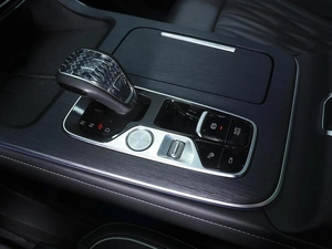 Внедорожник GAC GS8 2023 года, 3250000 рублей, Ростов-на-Дону