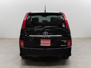 Минивэн Toyota Isis 2010 года, 1299000 рублей, Красноярск