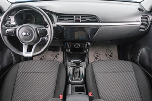 Хетчбэк Kia Rio X-Line 2019 года, 1399000 рублей, Красноярск
