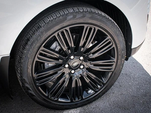 Внедорожник Land Rover Range Rover 2021 года, 11800000 рублей, Волгоград