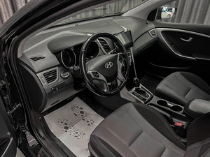 Хетчбэк Hyundai i30 2013 года, 920000 рублей, Красноярск
