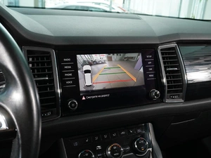 Внедорожник Skoda Kodiaq 2019 года, 3498000 рублей, Тверь