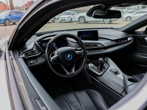 Купе BMW i8 2016 года, 5900000 рублей, Краснодар