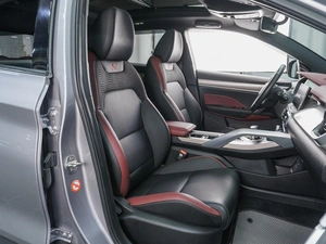 Внедорожник Geely Coolray 2023 года, 2129000 рублей, Сургут