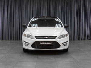 Седан Ford Mondeo 2008 года, 699000 рублей, Тюмень