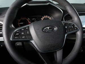 Седан ВАЗ (LADA) Vesta 2024 года, 1339000 рублей, Минеральные Воды