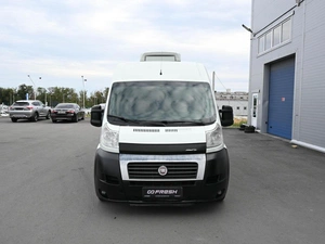 Fiat Ducato, III (2006—2014), 2.3 JTD MT (120 л.с.) 2013г. 2013 года, 1869000 рублей, Аксай