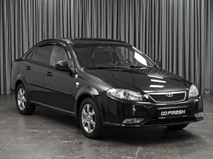 Седан Daewoo Gentra 2014 года, 729000 рублей, Ставрополь