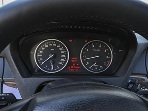 Внедорожник BMW X5 2008 года, 1729000 рублей, Ставрополь