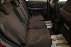 Внедорожник Hyundai Tucson 2007 года, 799000 рублей, Барнаул
