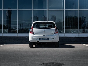 Хетчбэк Renault Sandero 2013 года, 665000 рублей, Нижний Новгород