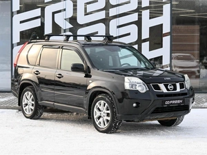 Внедорожник Nissan X-Trail 2011 года, 1432000 рублей, Волгоград