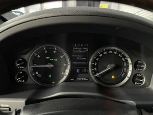 Внедорожник Toyota Land Cruiser 2018 года, 6397000 рублей, Солонцы