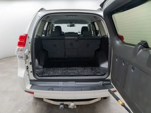 Внедорожник Toyota Land Cruiser Prado 2011 года, 2890000 рублей, Красноярск