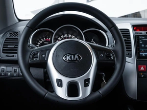 Минивэн Kia Venga 2012 года, 870000 рублей, Ставрополь