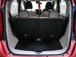 Хетчбэк Mitsubishi EK Wagon 2019 года, 780000 рублей, Красноярск