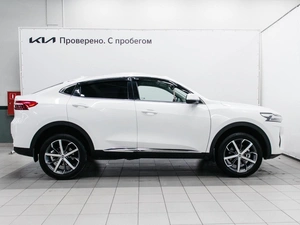 Внедорожник Haval F7x 2021 года, 1699000 рублей, Красноярск