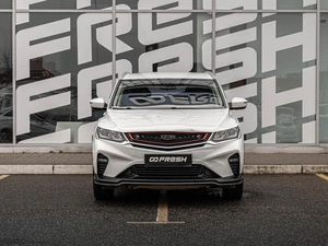 Внедорожник Geely Coolray 2021 года, 1750000 рублей, Краснодар