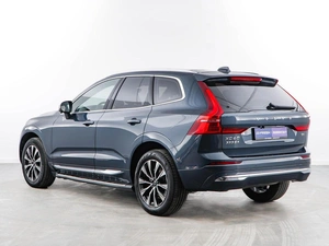 Внедорожник Volvo XC60 2024 года, 5498999 рублей, Москва