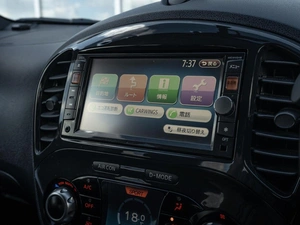 Внедорожник Nissan Juke 2012 года, 999000 рублей, Нижний Новгород