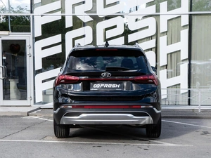 Внедорожник Hyundai Santa Fe 2022 года, 4230000 рублей, Волгоград