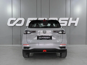 Внедорожник Changan CS55 Plus 2024 года, 2110000 рублей, Аксай
