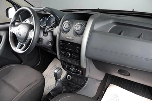 Внедорожник Renault Duster 2019 года, 1499000 рублей, Тюмень