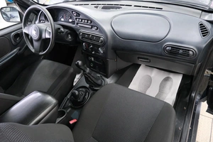 Внедорожник Chevrolet Niva 2010 года, 459000 рублей, Омск