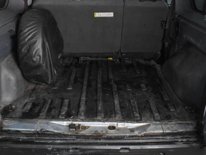 Минивэн Ford Tourneo Connect 2008 года, 499000 рублей, Воронеж
