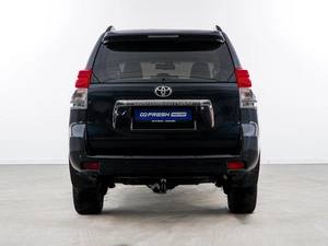 Внедорожник Toyota Land Cruiser Prado 2011 года, 2377077 рублей, Москва