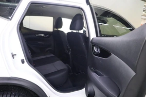 Внедорожник Nissan Qashqai 2018 года, 1760000 рублей, Брянск
