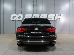 Седан Audi A8 2011 года, 1799000 рублей, Воронеж