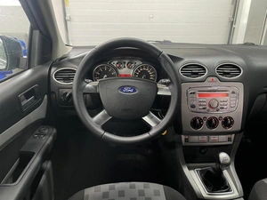 Седан Ford Focus 2008 года, 590000 рублей, Ярославль