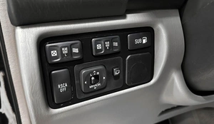 Внедорожник Lexus LX 2005 года, 2757000 рублей, Красноярск