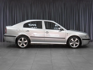 Лифтбек Skoda Octavia 2001 года, 519000 рублей, Тюмень