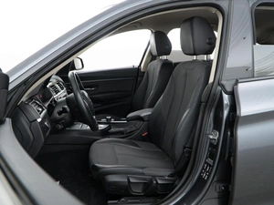 Лифтбек BMW 3 серия GT 2016 года, 2043055 рублей, Москва